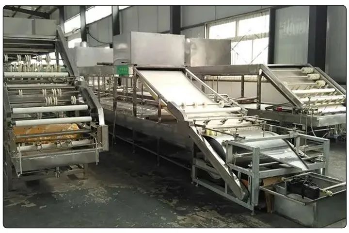 潔匠凈化·的凈工業(yè)除臭劑_豆制品廠飄出臭味,廢水該如何除臭處理?