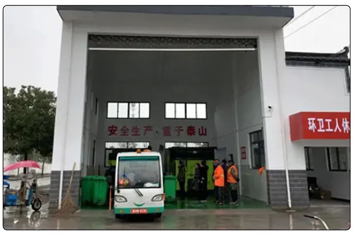 潔匠凈化·的凈工業(yè)除臭劑_垃圾站除臭用高壓噴霧技術(shù)！潔匠設(shè)計(jì)方案，上門為深圳、湛江等地安裝！