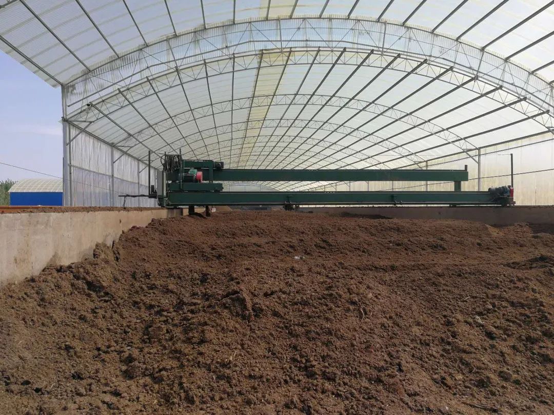 潔匠凈化·的凈工業除臭劑_有機肥生產中的大量臭氣，Dejing的凈工業除臭劑怎樣處理？