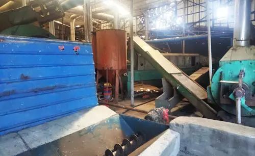 海鮮加工廠魚腥味惡臭污染大，的凈除臭劑怎樣幫助除臭？