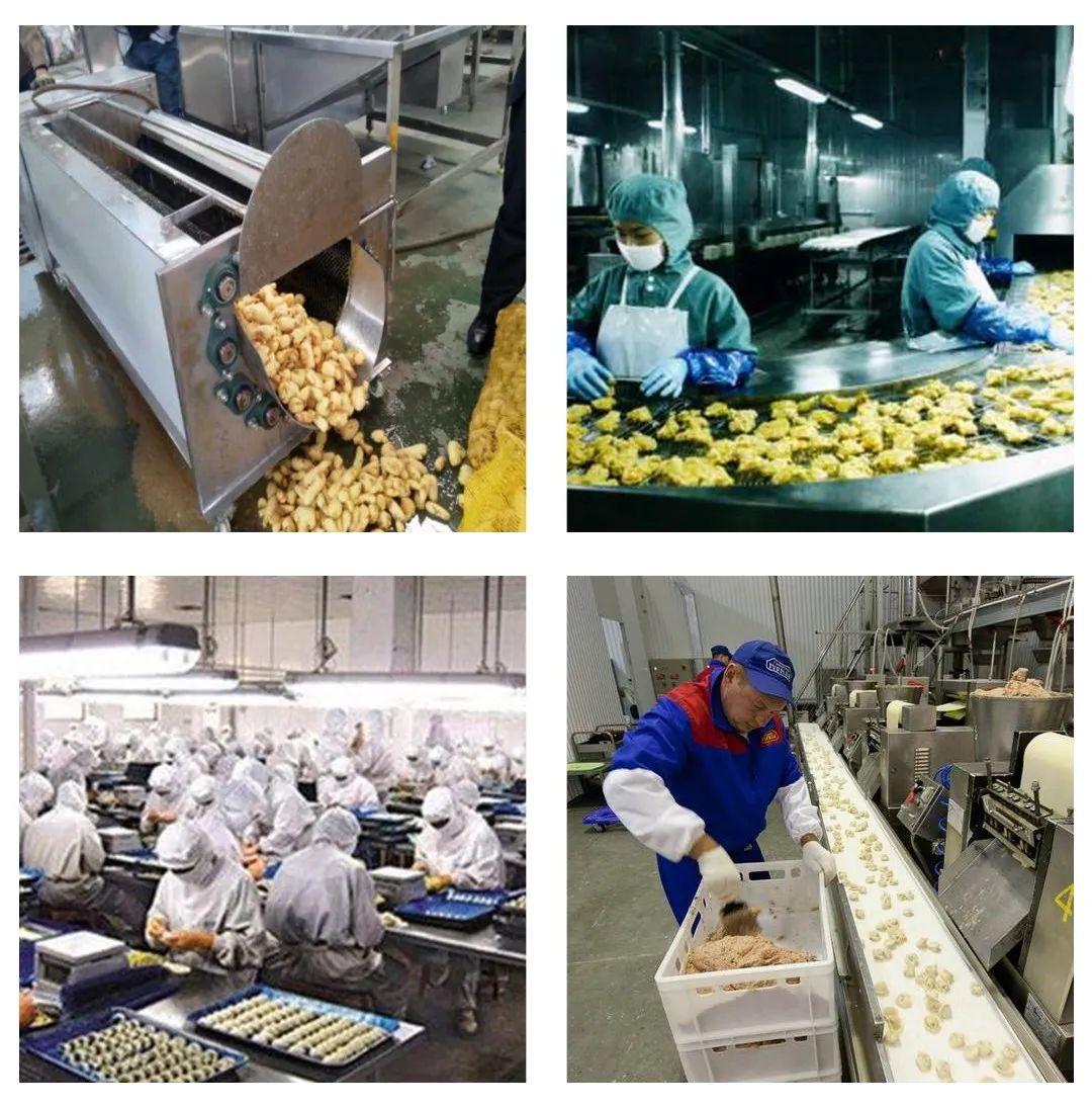 食品廠異味用Dejing的凈除臭劑,關(guān)乎飲食安全,治理需求大!.jpg 食品廠異味用Dejing的凈除臭劑,關(guān)乎飲食安全,治理需求大!.jpg