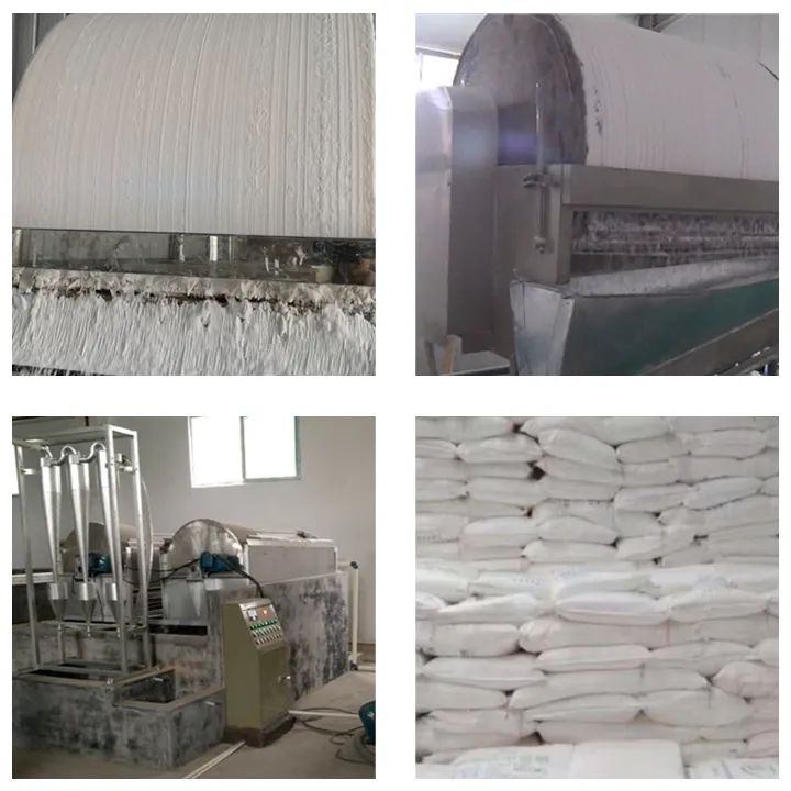 Dejing的凈??淀粉廠專用除臭劑,輕松處理有機廢水惡臭!.jpg Dejing的凈??淀粉廠專用除臭劑,輕松處理有機廢水惡臭!.jpg