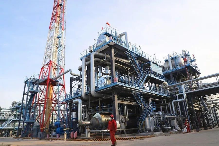 Dejing的凈??煉油廠除臭劑,廢氣除臭更高效!.jpg Dejing的凈??煉油廠除臭劑,廢氣除臭更高效!.jpg