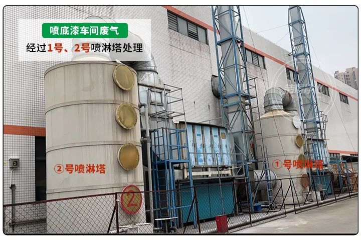 金屬建材噴漆廠異味大,設備的除臭效率低,除臭劑該這么用!.jpg 金屬建材噴漆廠異味大,設備的除臭效率低,除臭劑該這么用!.jpg