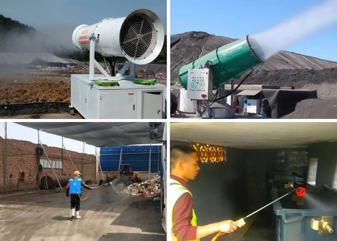 工業園區惡臭氣體成分分析與處理方法研究.jpg 工業園區惡臭氣體成分分析與處理方法研究.jpg