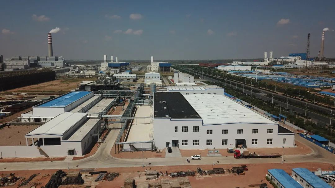 潔匠凈化·的凈——在工業園區惡臭廢氣治理工程的應用與優勢.jpg 潔匠凈化·的凈——在工業園區惡臭廢氣治理工程的應用與優勢.jpg