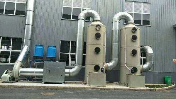 潔匠凈化·的凈——在工業園區惡臭廢氣治理工程的應用與優勢.jpg 潔匠凈化·的凈——在工業園區惡臭廢氣治理工程的應用與優勢.jpg