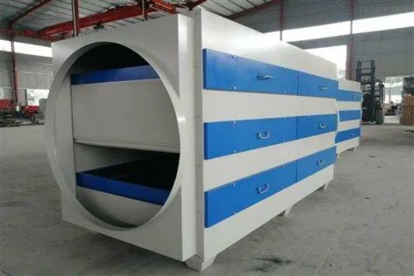 潔匠凈化·的凈——在工業園區惡臭廢氣治理工程的應用與優勢.jpg 潔匠凈化·的凈——在工業園區惡臭廢氣治理工程的應用與優勢.jpg