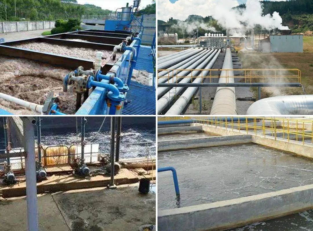 工業除臭、異味控制上選擇潔匠凈化的優勢!