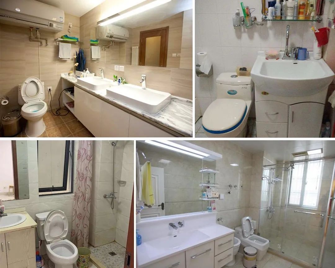 家里衛生間老有異味,潔匠凈化教您如何解決難聞的臭味